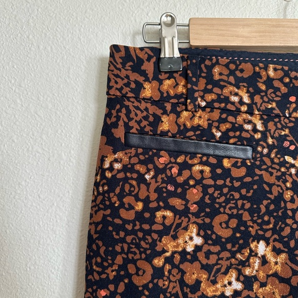 Anthropologie Essential Slim Pant - Picture 3 of 6